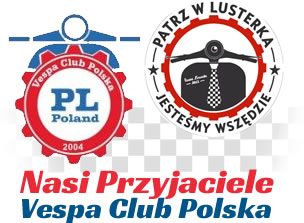 Vespa Klub