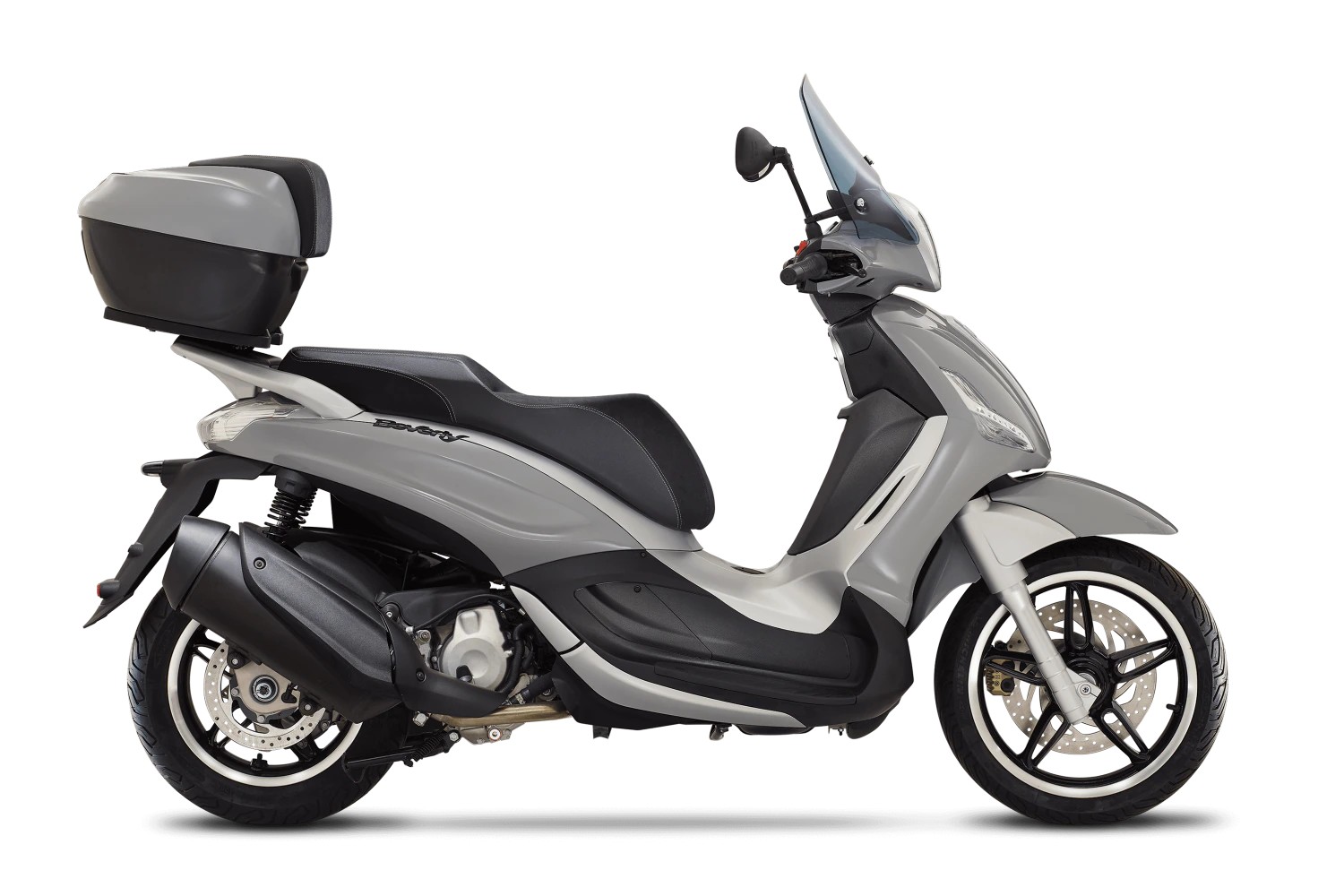 Beverly 350 Tourer Euro 4
