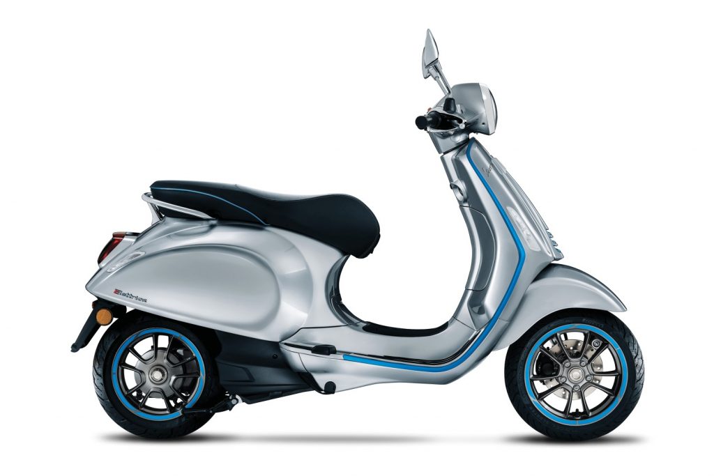 ELETTRICA 70