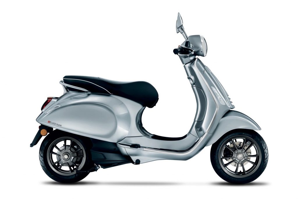 ELETTRICA 70