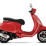 SPRINT 125 EURO 5