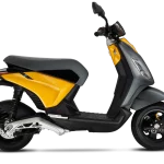 Piaggio 1