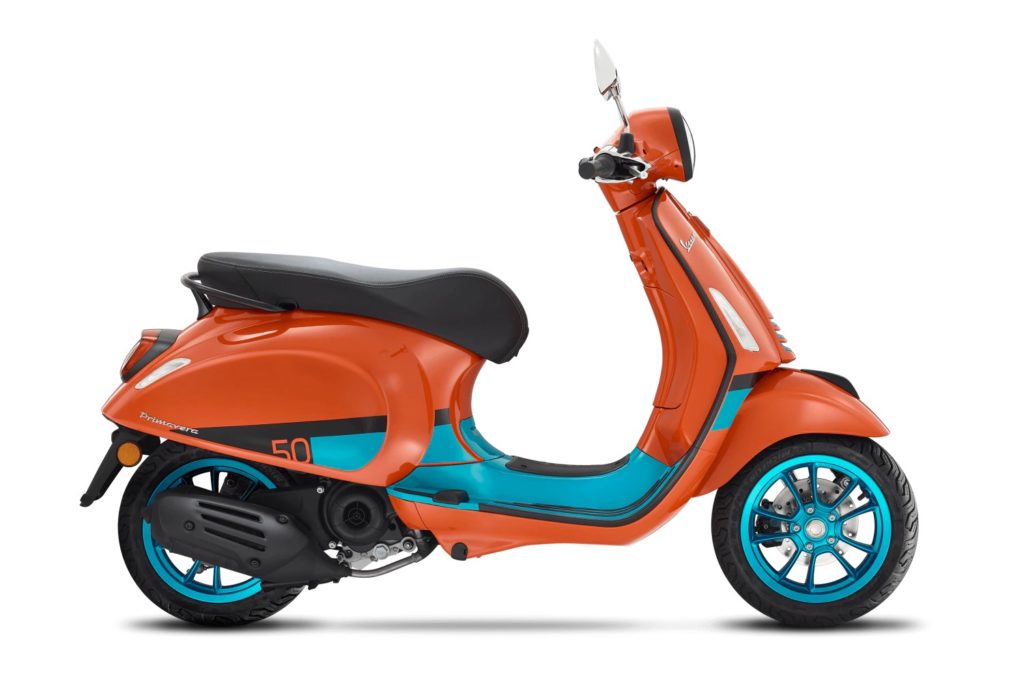 ARANCIO COLOR VIBE